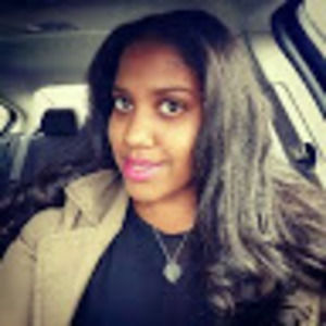 Meet your Posher, Candice